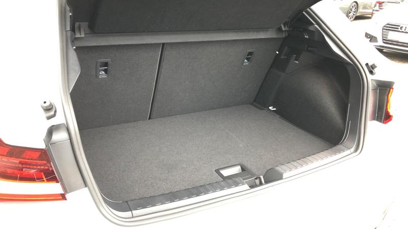 Used Audi A1 2025 for sale - 75997336: Photo 20