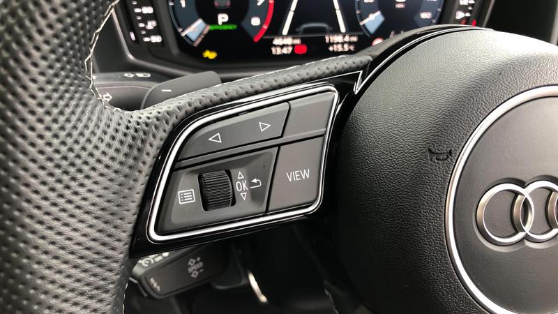 Used Audi A1 2025 for sale - 75997336: Photo 23