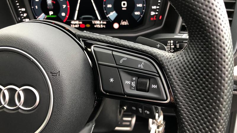 Used Audi A1 2025 for sale - 75997336: Photo 24