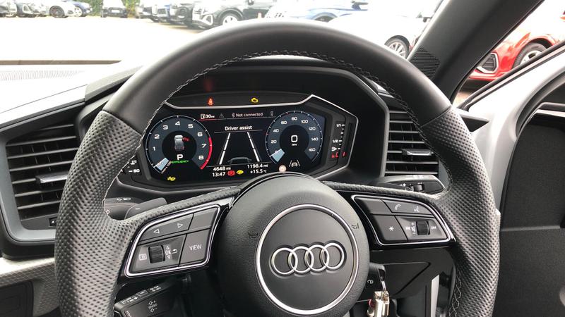 Used Audi A1 2025 for sale - 75997336: Photo 25