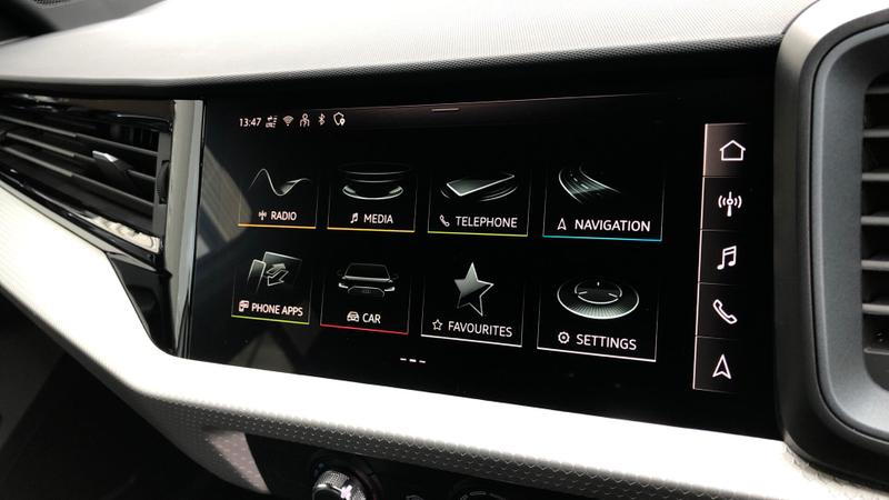 Used Audi A1 2025 for sale - 75997336: Photo 27