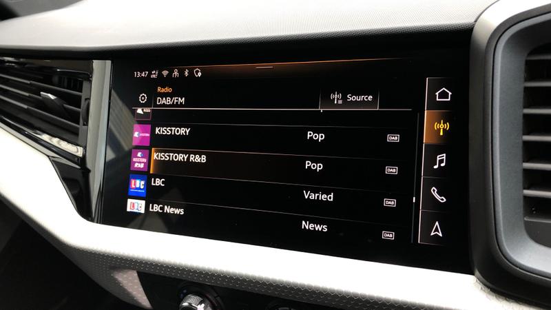 Used Audi A1 2025 for sale - 75997336: Photo 28