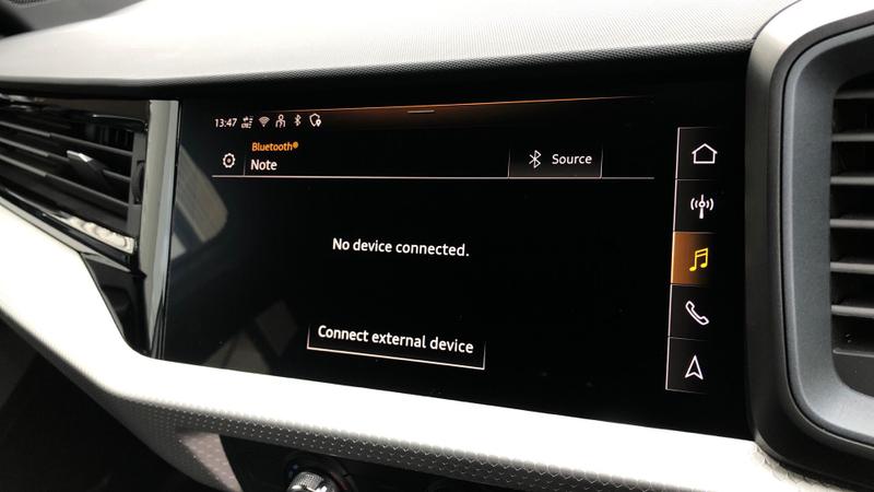 Used Audi A1 2025 for sale - 75997336: Photo 29