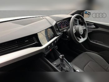 Used Audi A1 2025 for sale - 75997336: Photo