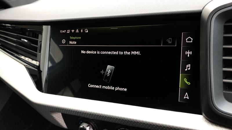 Used Audi A1 2025 for sale - 75997336: Photo 30