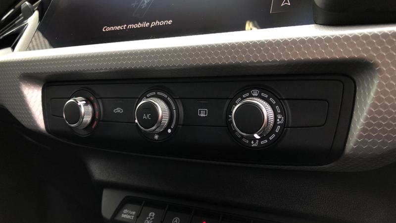 Used Audi A1 2025 for sale - 75997336: Photo 31