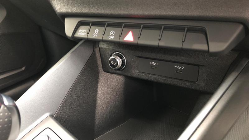 Used Audi A1 2025 for sale - 75997336: Photo 32