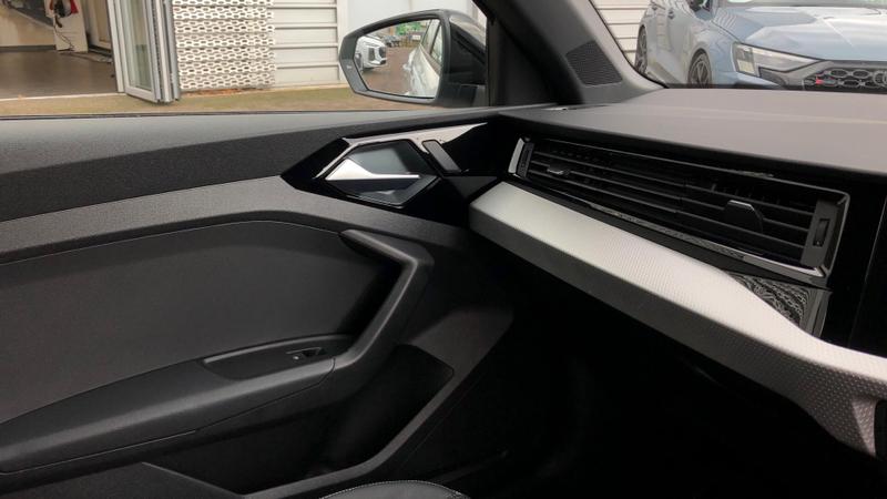 Used Audi A1 2025 for sale - 75997336: Photo 34