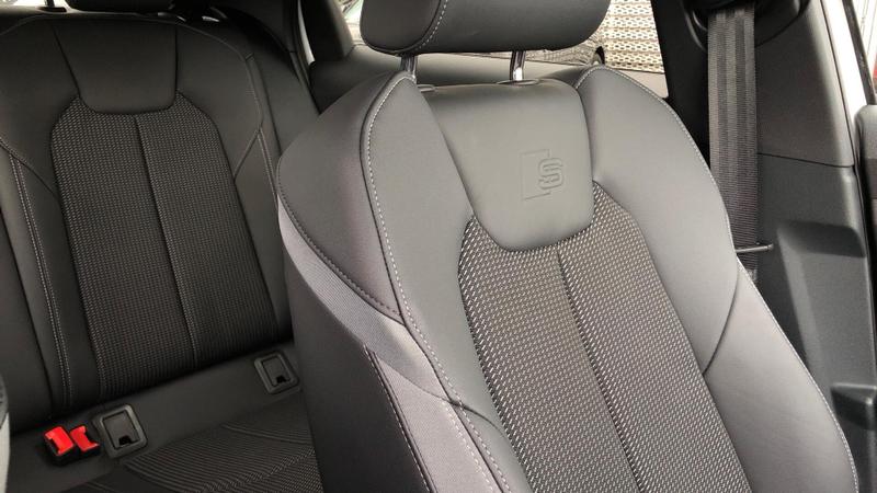 Used Audi A1 2025 for sale - 75997336: Photo 38