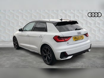 Used Audi A1 2025 for sale - 75997336: Photo