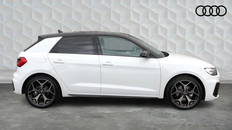 Used Audi A1 2025 for sale - 75997336: Photo 4