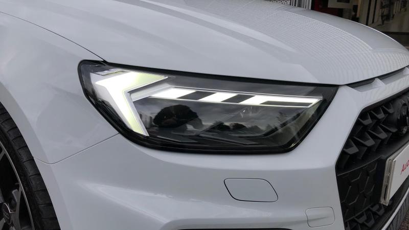 Used Audi A1 2025 for sale - 75997336: Photo 40