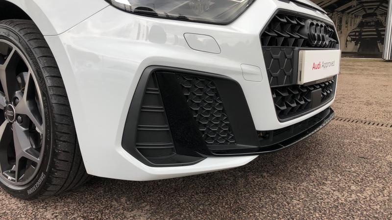 Used Audi A1 2025 for sale - 75997336: Photo 41