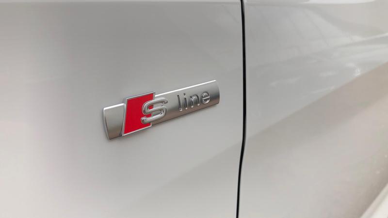 Used Audi A1 2025 for sale - 75997336: Photo 42