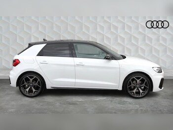 Used Audi A1 2025 for sale - 75997336: Photo