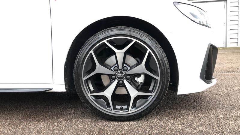 Used Audi A1 2025 for sale - 75997336: Photo 5