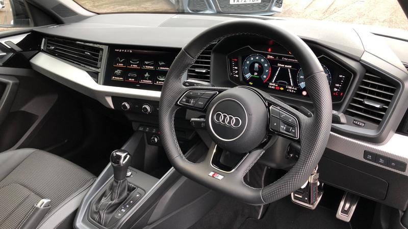 Used Audi A1 2025 for sale - 75997336: Photo 6