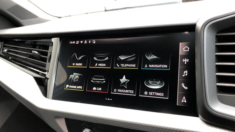 Used Audi A1 2025 for sale - 75997336: Photo 7