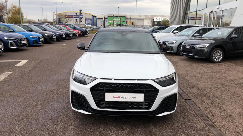 Used Audi A1 2025 for sale - 75997336: Photo 9