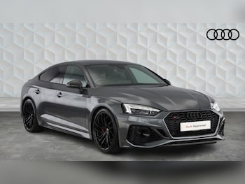Used Audi RS5 2023 for sale - 78956994: Photo