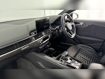Used Audi RS5 2023 for sale - 78956994: Photo