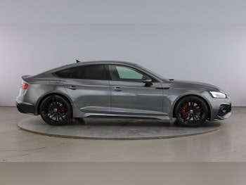 Used Audi RS5 2023 for sale - 78956994: Photo