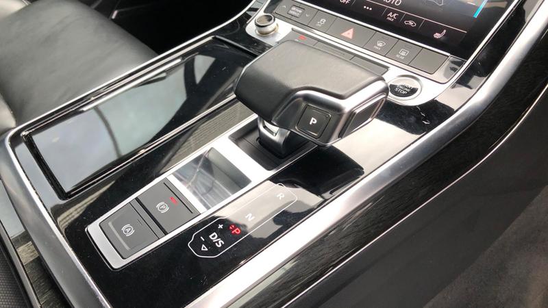 Used Audi Q7 2021 for sale - 76684939: Photo 11