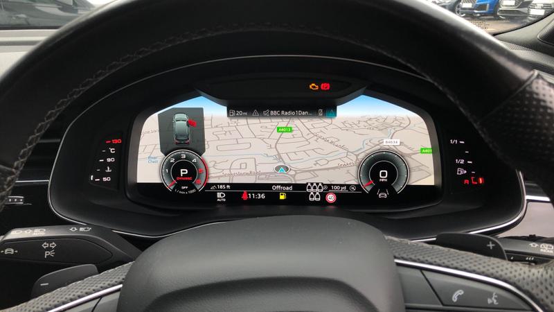 Used Audi Q7 2021 for sale - 76684939: Photo 12