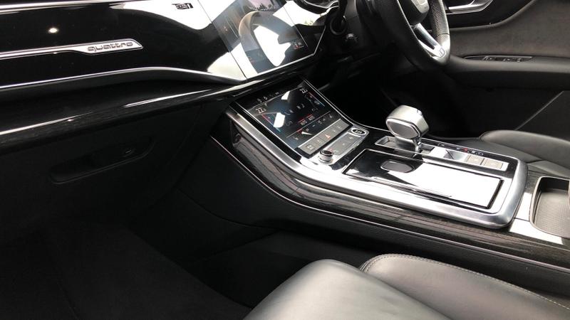 Used Audi Q7 2021 for sale - 76684939: Photo 13