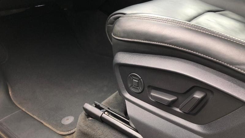 Used Audi Q7 2021 for sale - 76684939: Photo 14