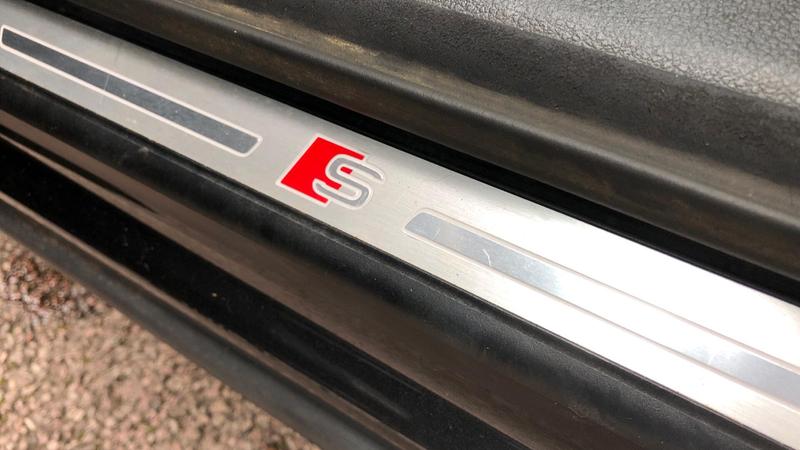 Used Audi Q7 2021 for sale - 76684939: Photo 15