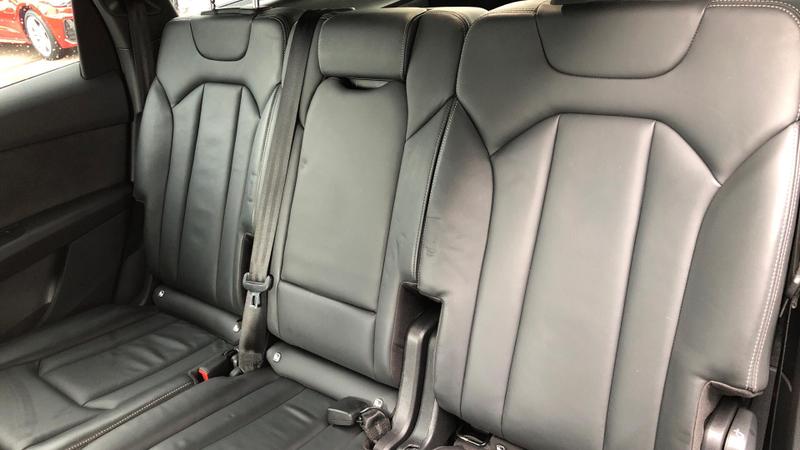 Used Audi Q7 2021 for sale - 76684939: Photo 17