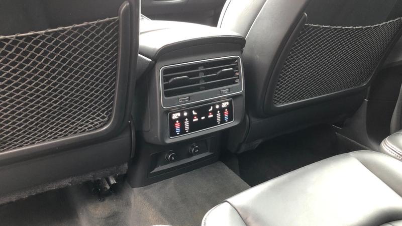 Used Audi Q7 2021 for sale - 76684939: Photo 18