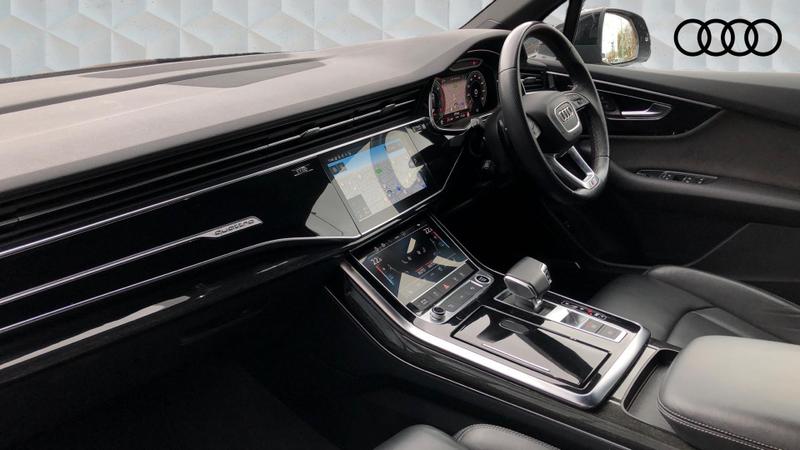 Used Audi Q7 2021 for sale - 76684939: Photo 2