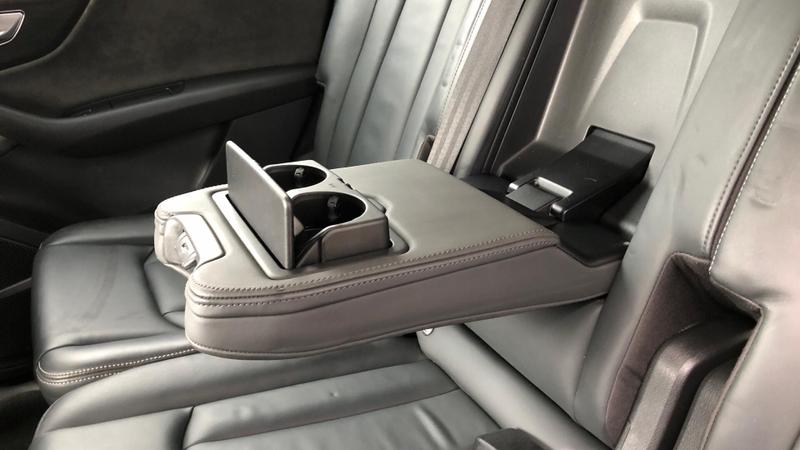 Used Audi Q7 2021 for sale - 76684939: Photo 20