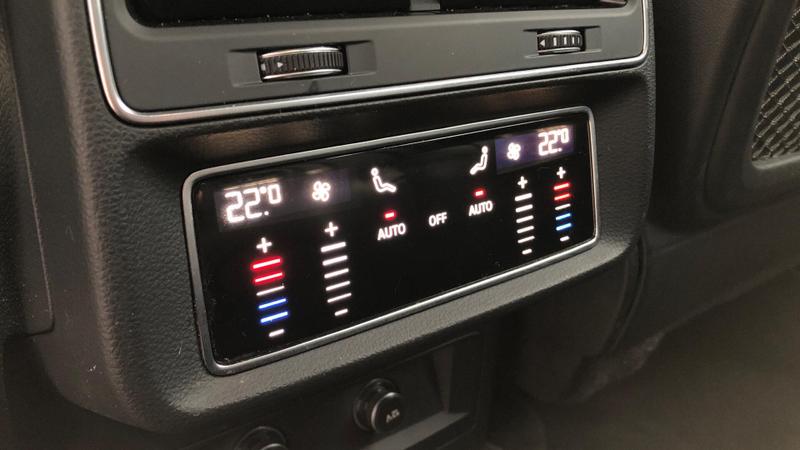 Used Audi Q7 2021 for sale - 76684939: Photo 21