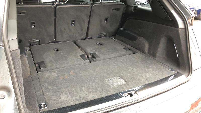 Used Audi Q7 2021 for sale - 76684939: Photo 22