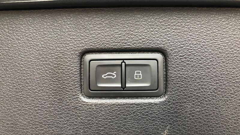 Used Audi Q7 2021 for sale - 76684939: Photo 24