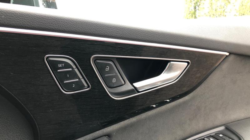 Used Audi Q7 2021 for sale - 76684939: Photo 25