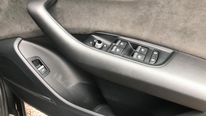 Used Audi Q7 2021 for sale - 76684939: Photo 26