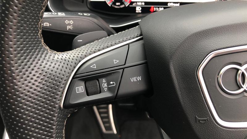 Used Audi Q7 2021 for sale - 76684939: Photo 27