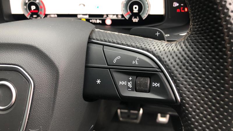 Used Audi Q7 2021 for sale - 76684939: Photo 28