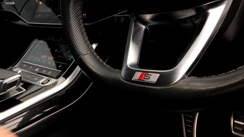 Used Audi Q7 2021 for sale - 76684939: Photo 30