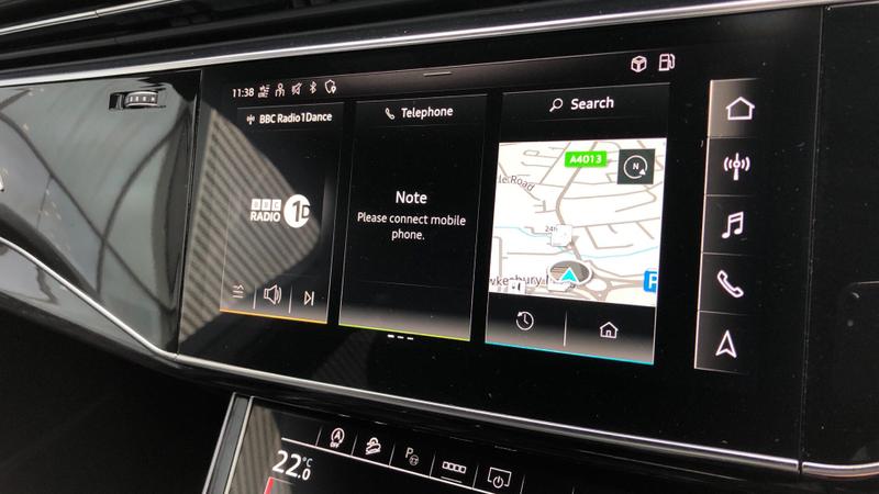 Used Audi Q7 2021 for sale - 76684939: Photo 31