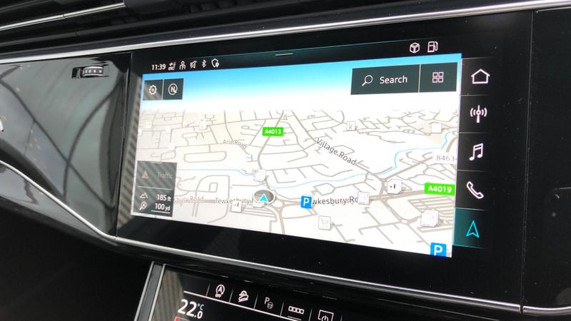 Used Audi Q7 2021 for sale - 76684939: Photo 36