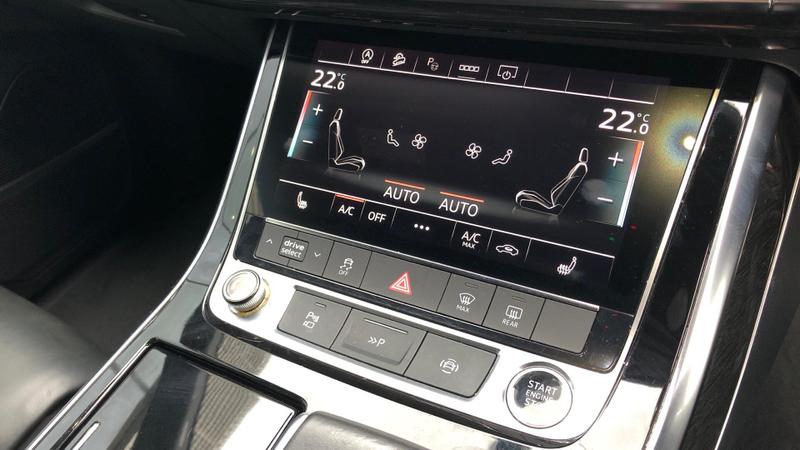 Used Audi Q7 2021 for sale - 76684939: Photo 37