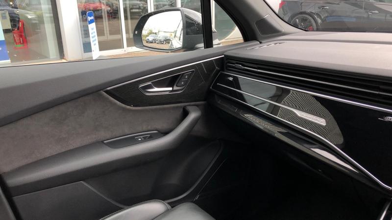 Used Audi Q7 2021 for sale - 76684939: Photo 38