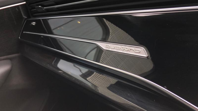 Used Audi Q7 2021 for sale - 76684939: Photo 39