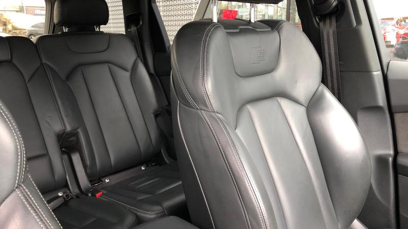 Used Audi Q7 2021 for sale - 76684939: Photo 42
