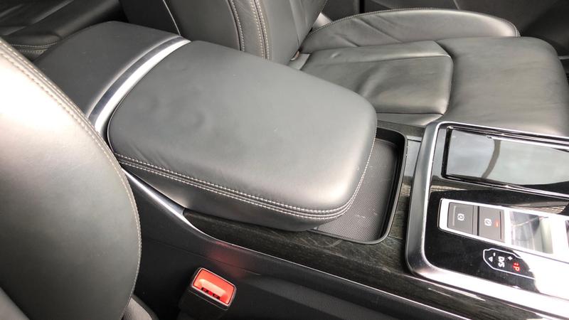 Used Audi Q7 2021 for sale - 76684939: Photo 43